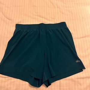 ALO men’s running shorts